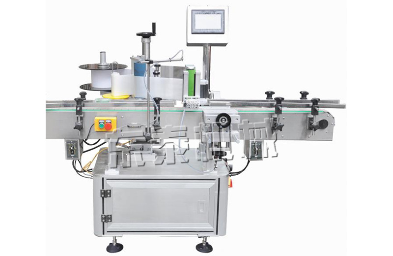 辣椒醬、花生醬灌裝生產(chǎn)線