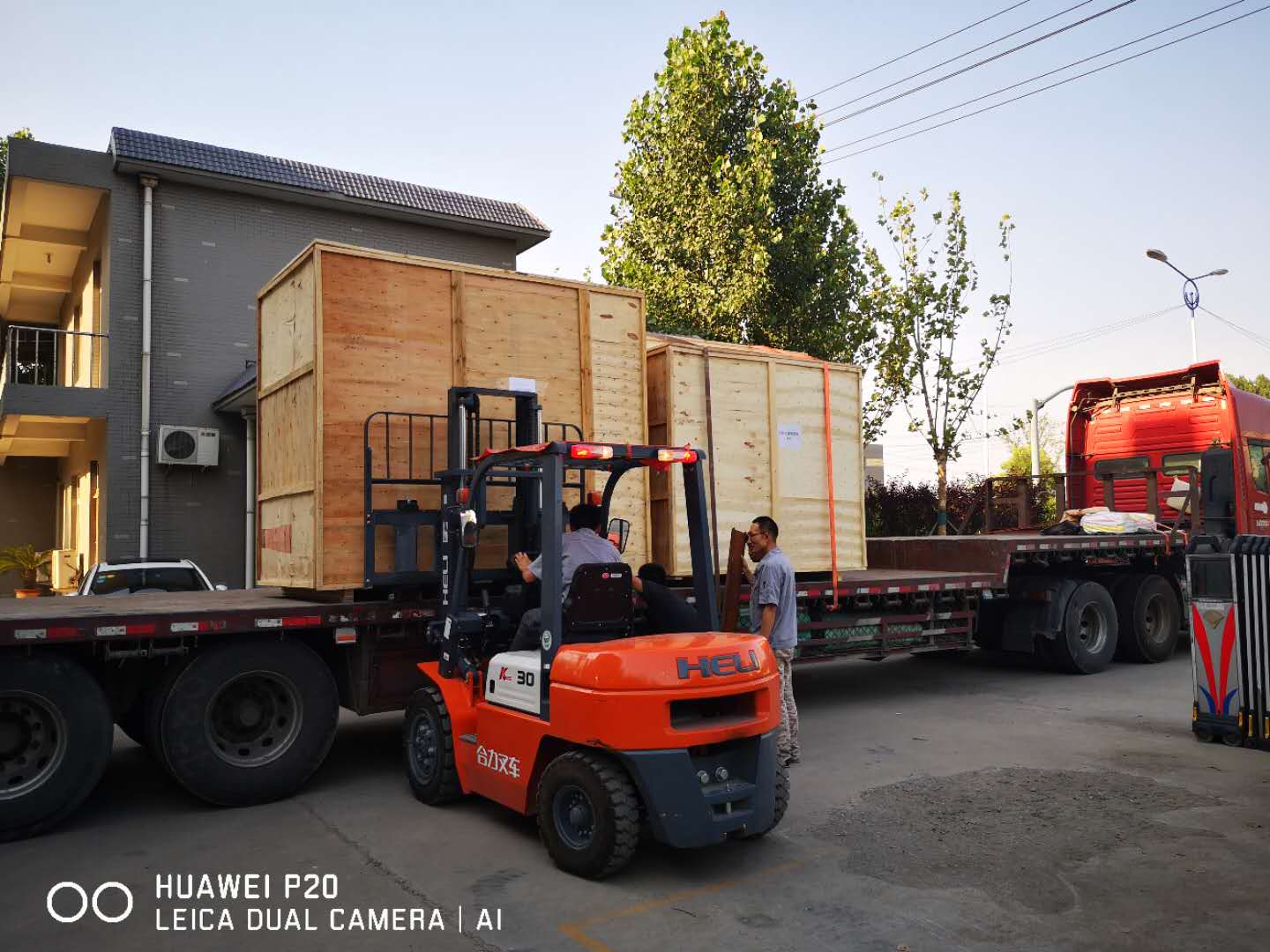 辣椒醬灌裝機的搬運與運輸需要注意的問題？